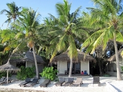 Bungalow Nr.329