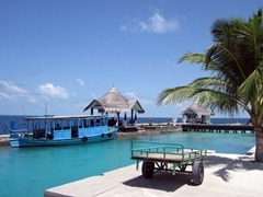 Hafen
