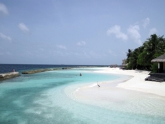 Sandstrand