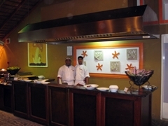 Madi Restaurant