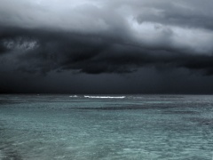 Weltuntergang